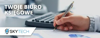 Biuro Rachunkowe Podatkowe Konin SKYTECH